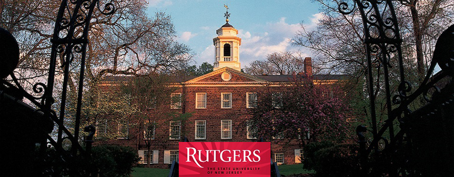 RutgersUniversity